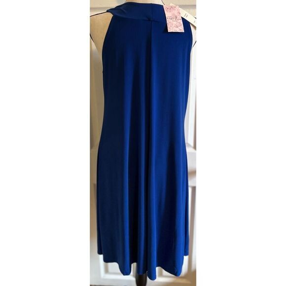 Carol Rose Dress Size Large - Picture 3 of 5